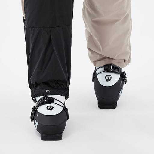 Elasticated Snow Gaiters