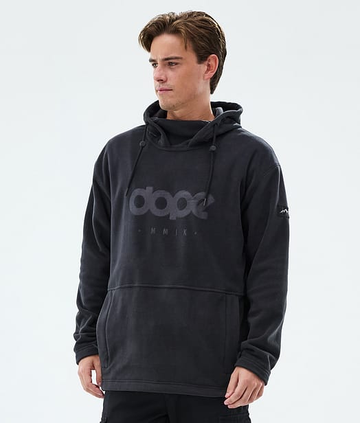 Dope Cozy II Fleece Hoodie Men