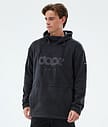 Dope Cozy II Fleece Hoodie Men Black