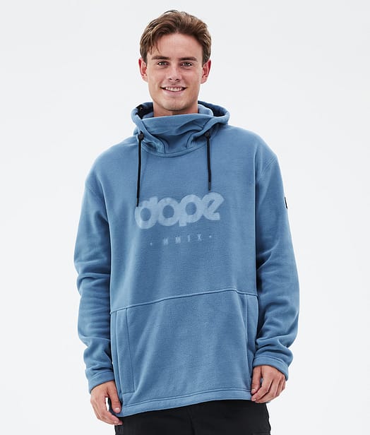 Dope Cozy II Fleece Hoodie Men