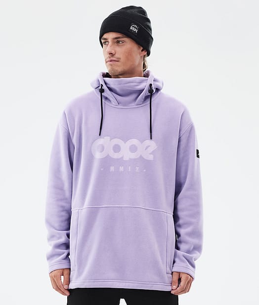 Dope Cozy II Fleece Hoodie Men