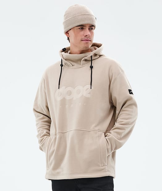 Dope Cozy II Fleece Hoodie Men