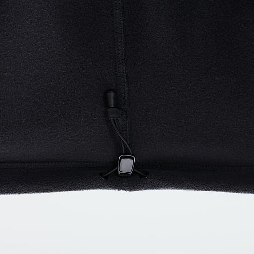 Drawstring Hem