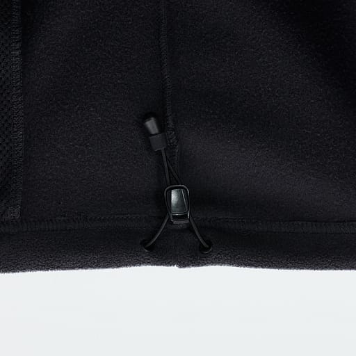 Drawstring Hem