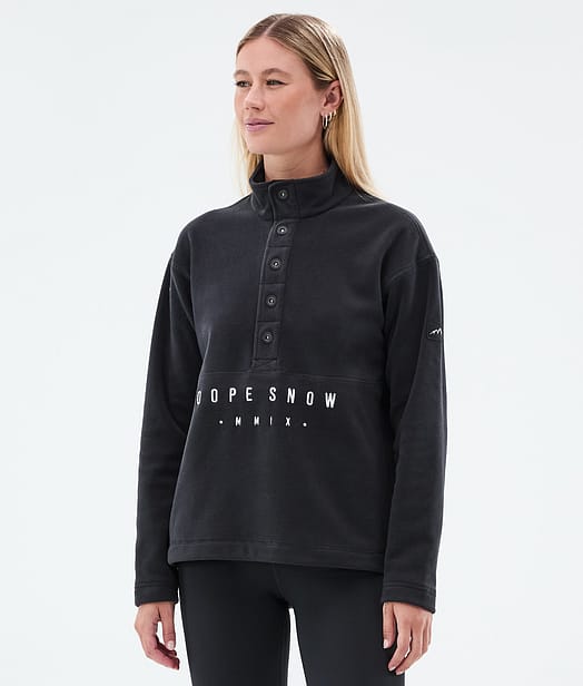 Dope Comfy W Fleece Sweater Women
