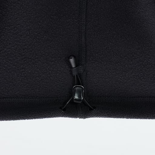 Drawstring Hem