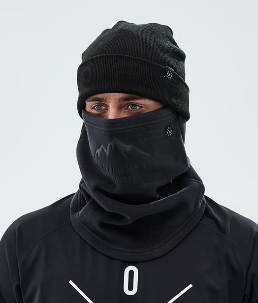 Dope Cozy Tube Facemask