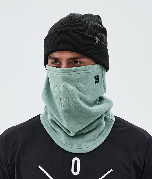 Dope Cozy Tube Facemask