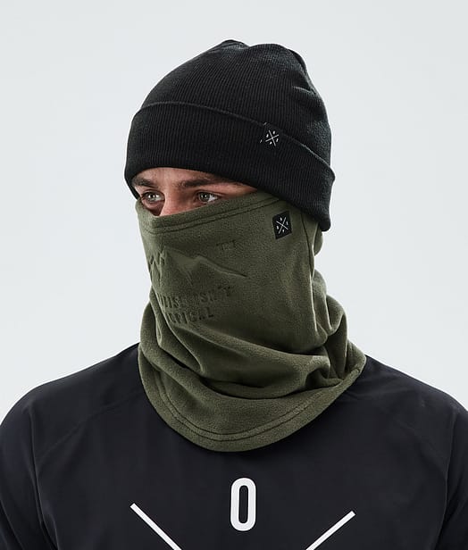 Dope Cozy Tube Facemask Men