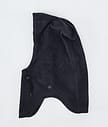 Dope Cozy Hood II Facemask Men Black