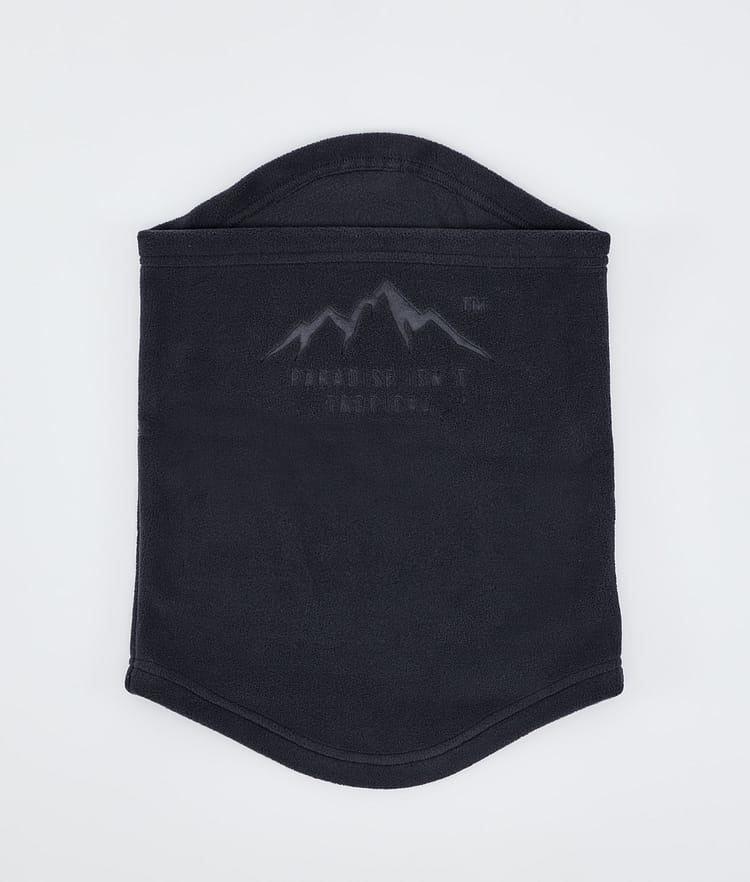 Dope Cozy Hood II Facemask Black, Image 2 of 4