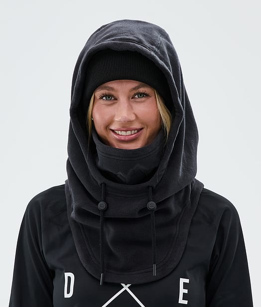 Dope Cozy Hood II Ochraniacze na Twarz