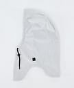 Dope Cozy Hood II Facemask Men Light Grey