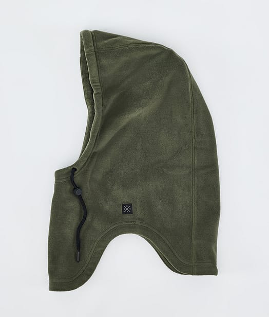 Dope Cozy Hood II Facemask