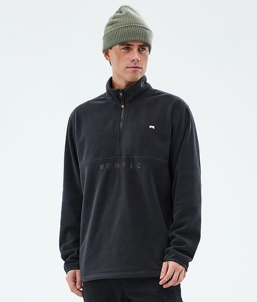 Montec Echo Fleece Sweater Men