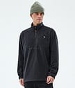 Montec Echo Fleece Sweater Men Black