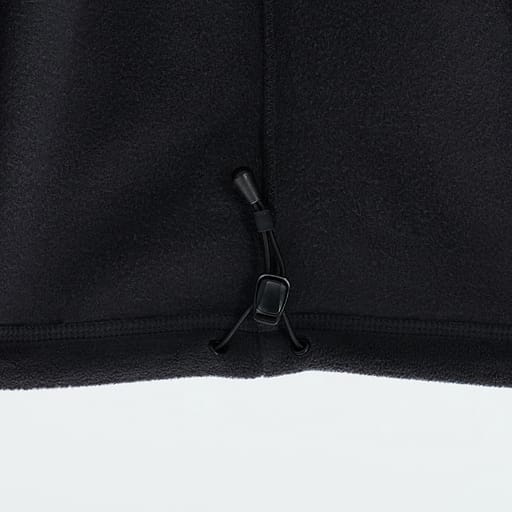 Drawstring Hem