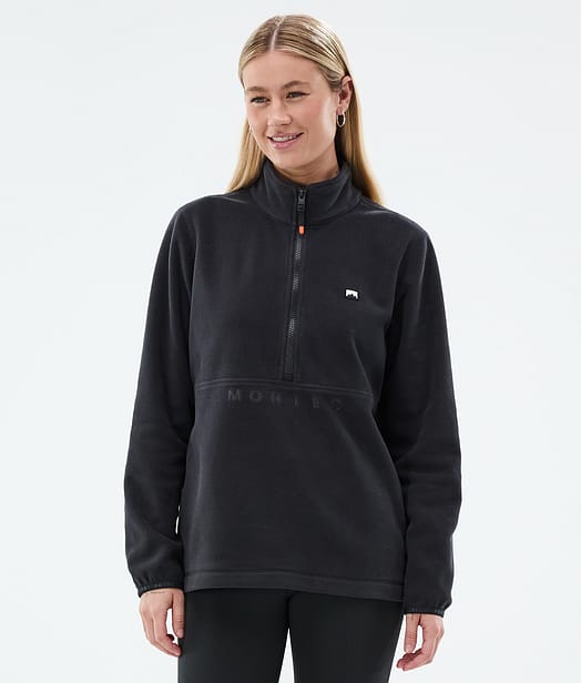 Montec Echo W Fleece Sweater Women