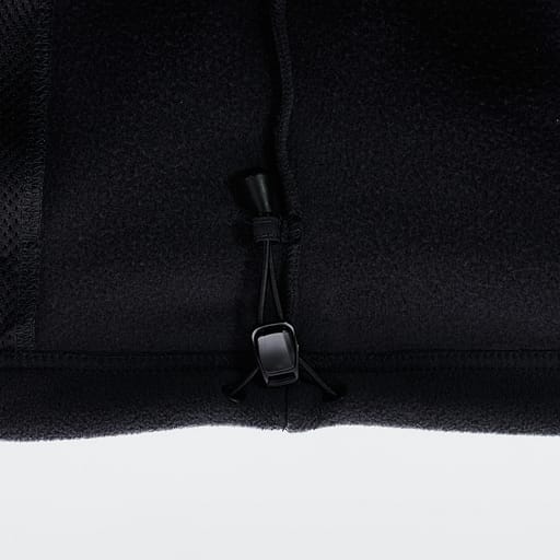 Drawstring Hem