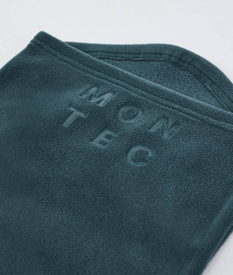 Montec Echo Tube Facemask Dark Atlantic, Image 2 of 4