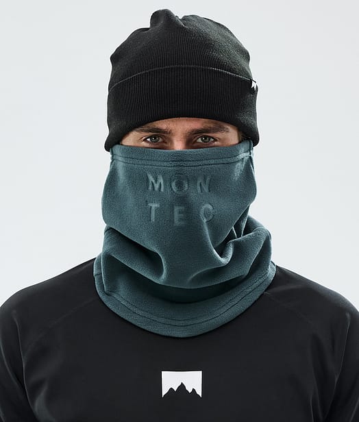 Montec Echo Tube Facemask