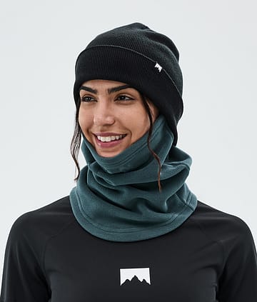 Montec Echo Tube Facemask Dark Atlantic