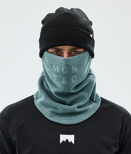 Montec Echo Tube Facemask
