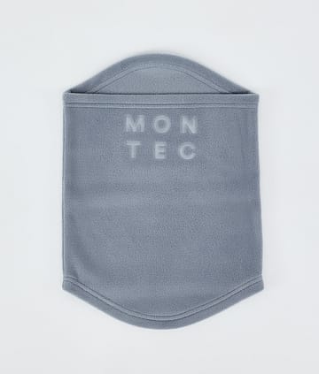Montec Echo Tube Facemask Soft Blue