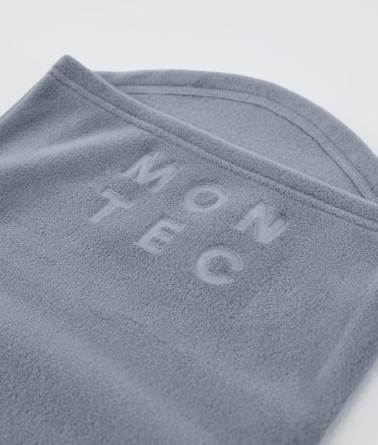 Montec Echo Tube Facemask Soft Blue, Image 2 of 4
