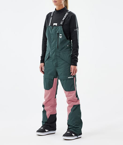 Fawk W Snowboard Pants Women