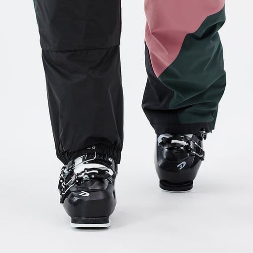 Elasticated Snow Gaiters