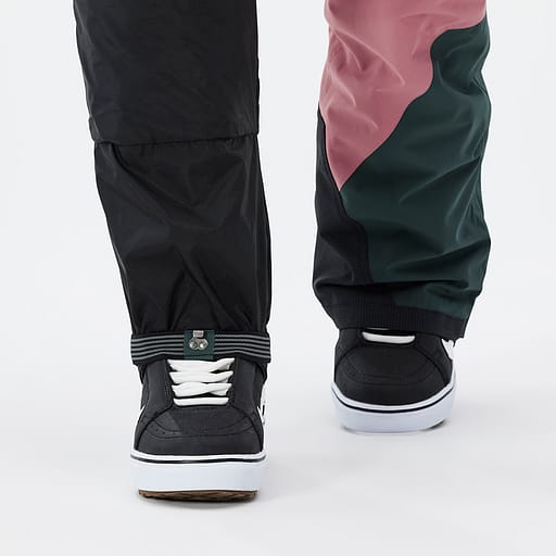 Elasticated Snow Gaiters