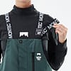 One-Point Adjustable Suspenders, Image 1 of 2,