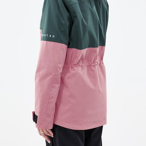 Drawstring Waist, Image 1 of 2