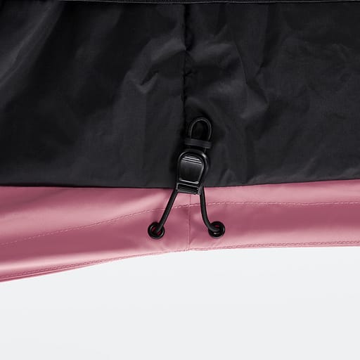 Dragsko i fållen