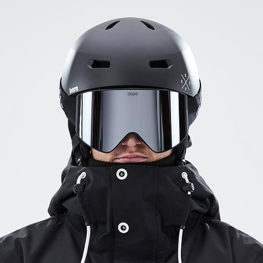 Compatible con Casco
