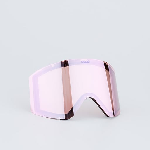 Dual-Layer Interchangeable Lens