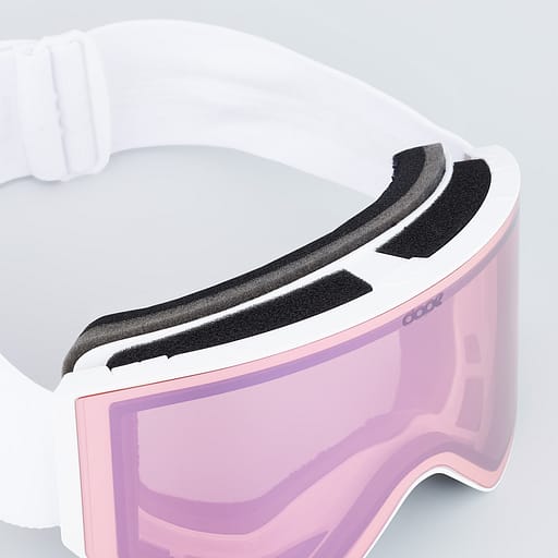 Hyper-flexible TPU frame