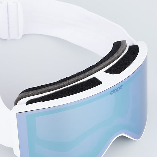 Hyper-flexible TPU frame