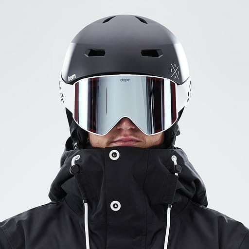 Helmet compatible
