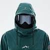 Storm Guard Hood, Image 1 of 2,
