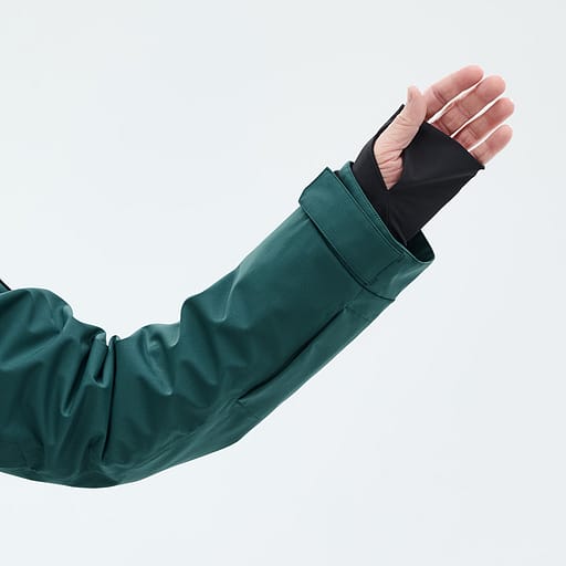 Wrist Gaiters