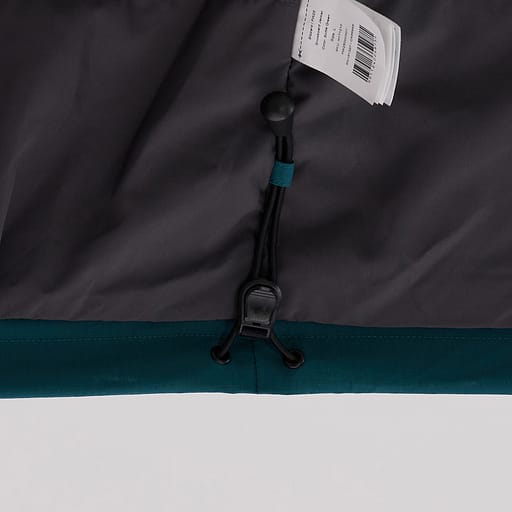 Drawstring Hem