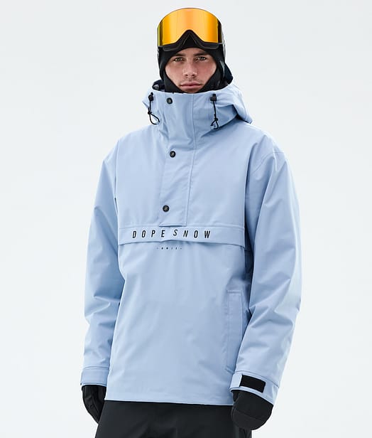 Dope Legacy Snowboard Jacket Men