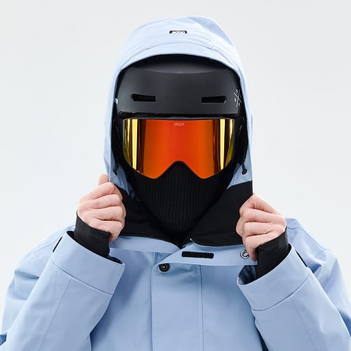 Storm Guard Hood, Image 1 of 3