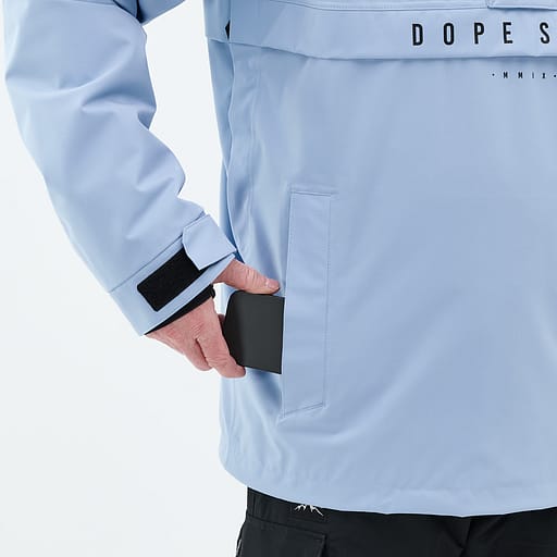 Media Pocket, Image 1 of 2