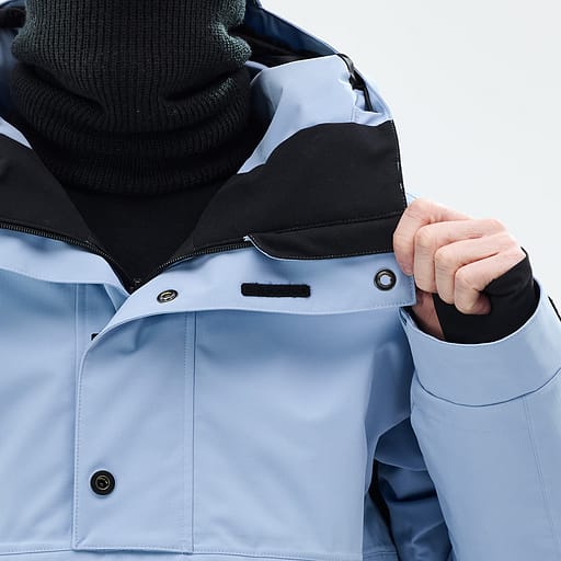 Microfleece Chinguard