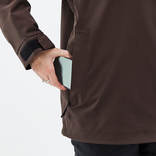 Bolsillo para Medios, Imagen 1 de 2