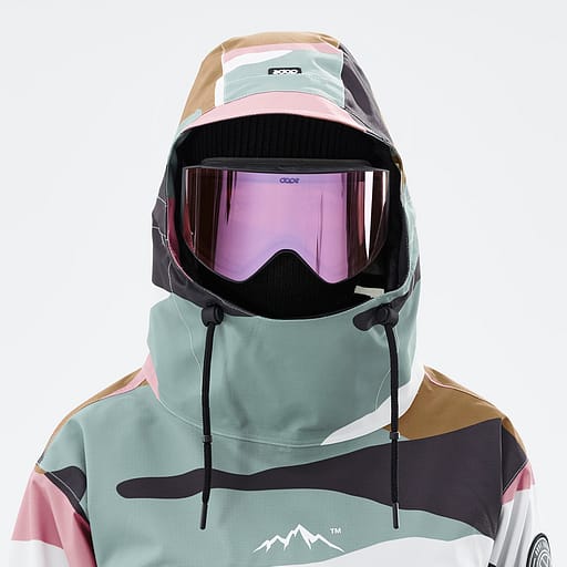 Stormproof Capuchon, Afbeelding 1 van 2
