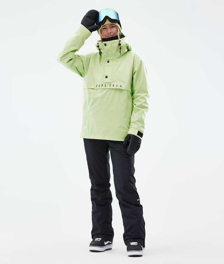 Dope Legacy W Veste Snowboard Femme Faded Neon Renewed, Image 2 of 8
